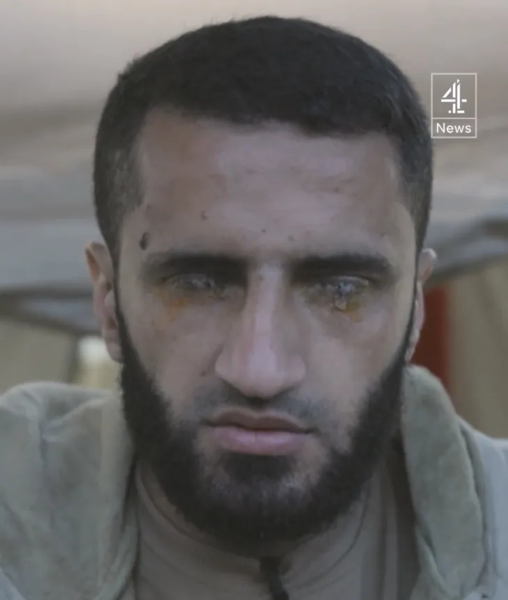 Mahmoud Abu Foul