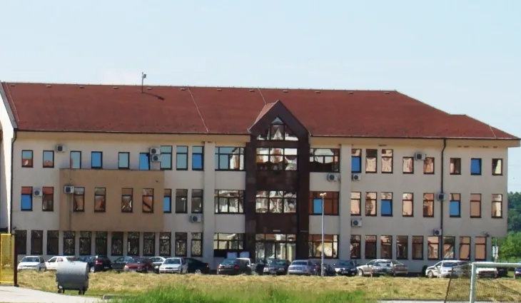 Općinski sud u Orašju