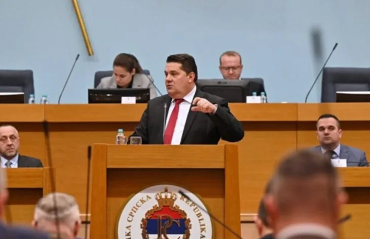 stevandic