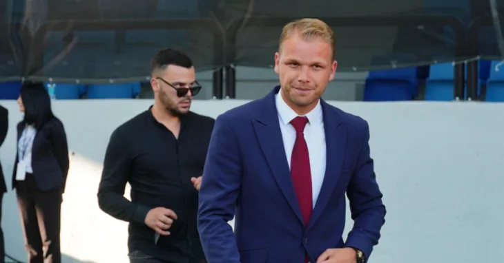 Stanivukovic