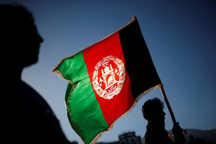 afganistan