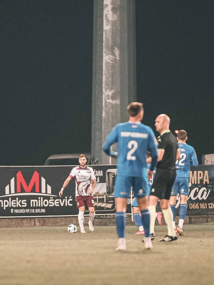 FK Sarajevo
