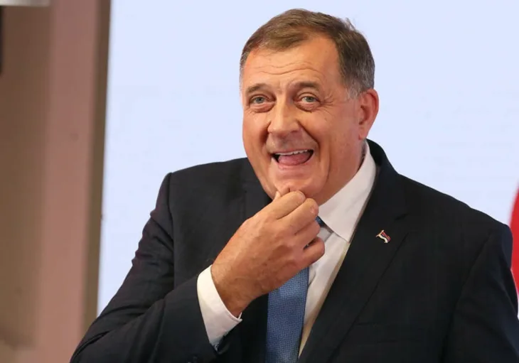 dodik
