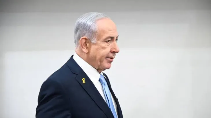netanyahu