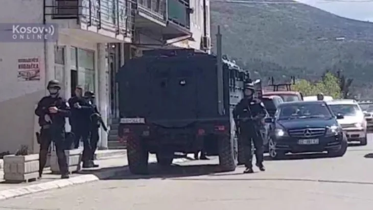 kosovo sud