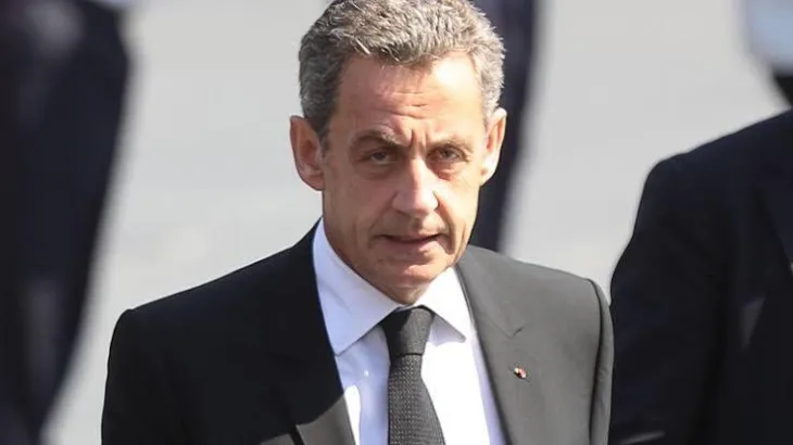 Nicola Sarkozi