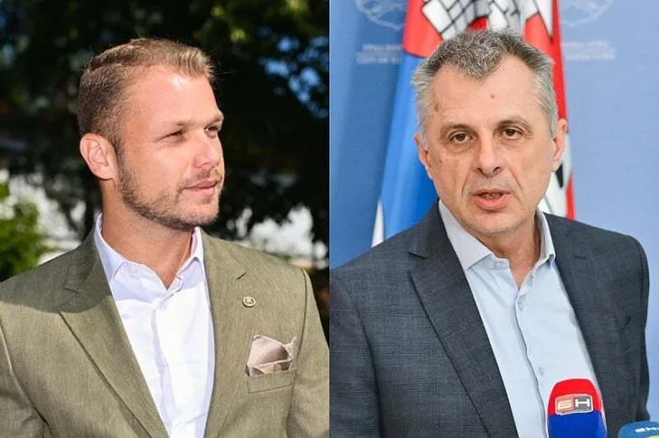 Stanivuković i Radojičić
