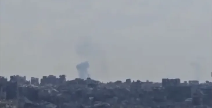 Hamas izrael