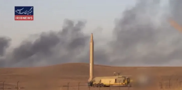 balisticke rakete