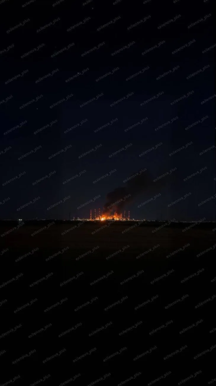 orenburg