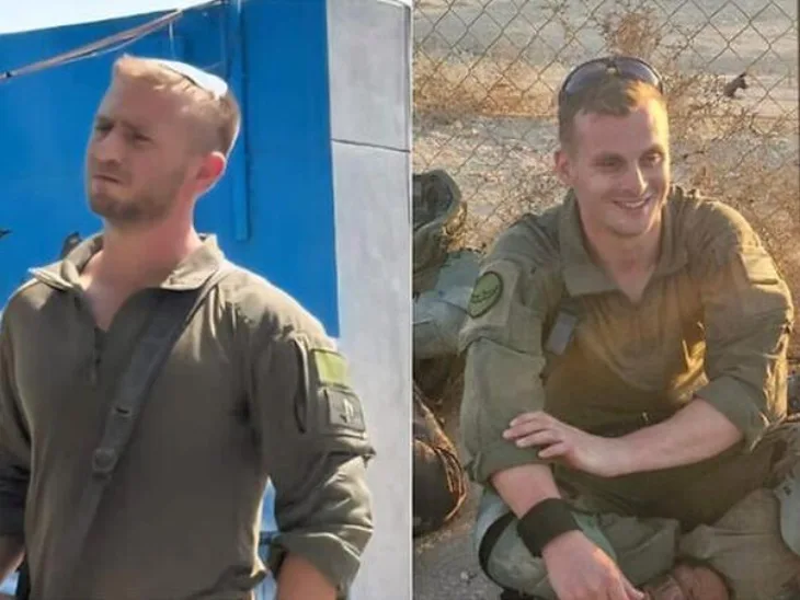 Gaza ubijena dva pripadnika izraelske vojske