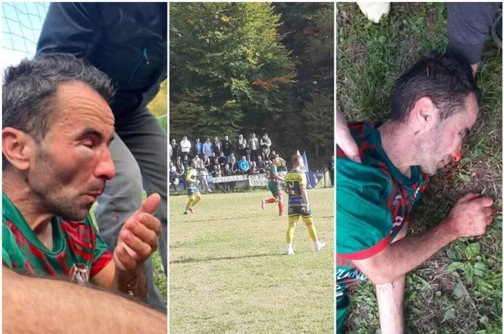 NK Stjepan Polje NK Miri Miricina