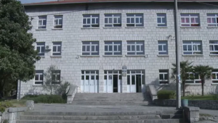 Prva osnovna škola Stolac