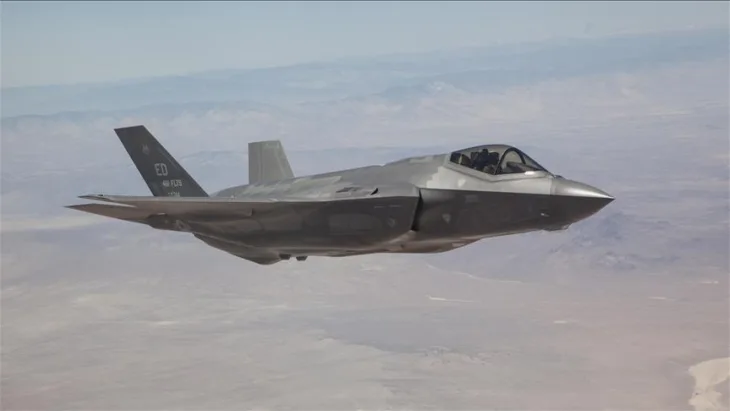 njemacka f35
