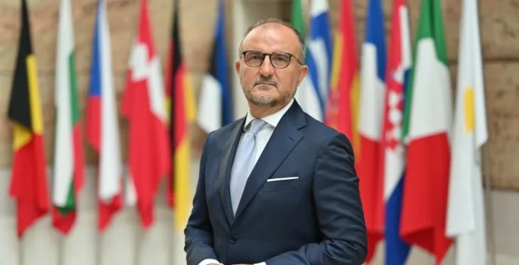luigi soreca