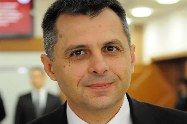 Igor Radojičić