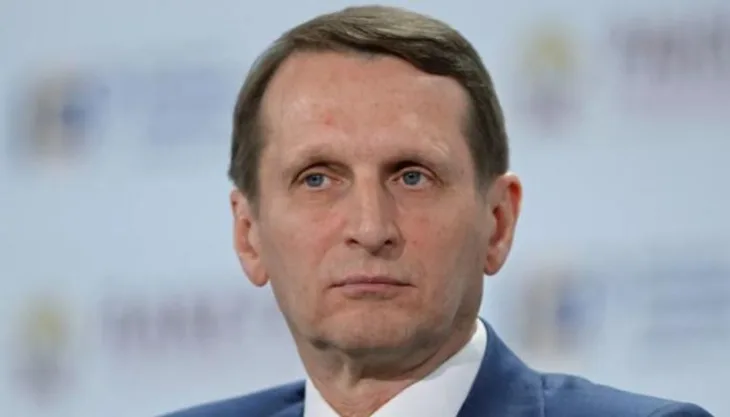 Sergej Nariskin