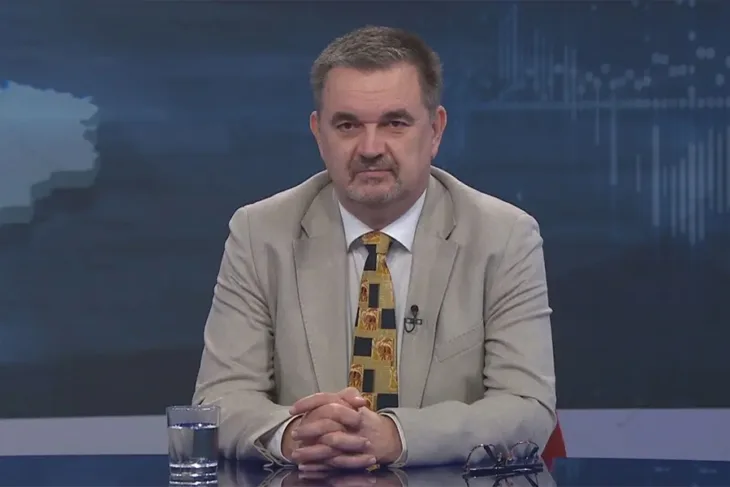 Gordan Akrap