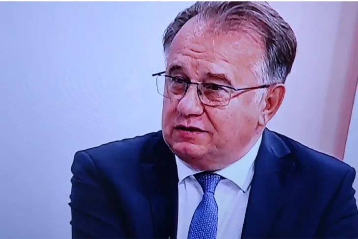 Nermin Niksic 10