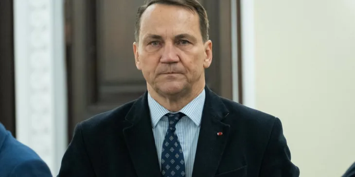 Radoslaw Sikorski