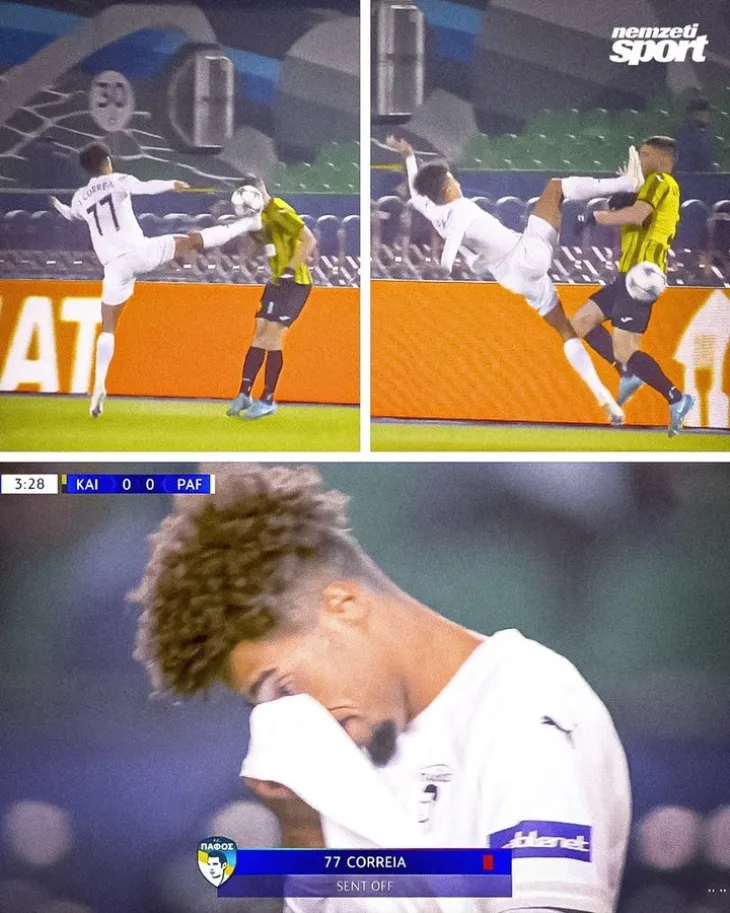 Joao Correia