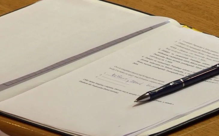 Reformska agenda