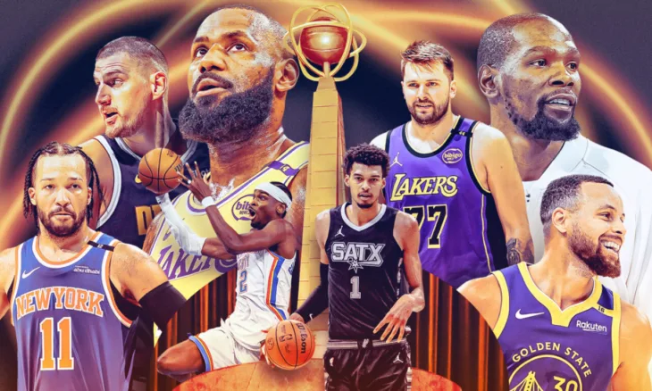 Pocinje NBA liga