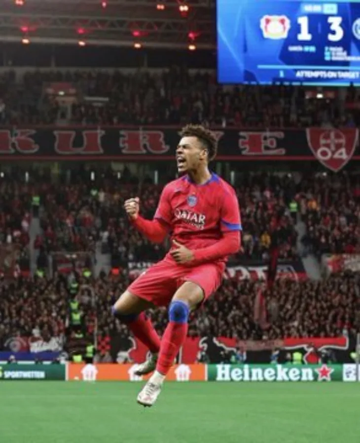 PSG Bayer