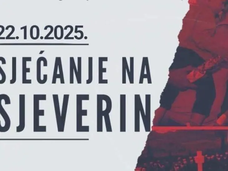Sjeverin