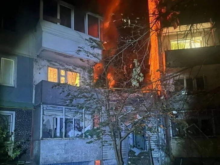 Kijev napad rusa 10