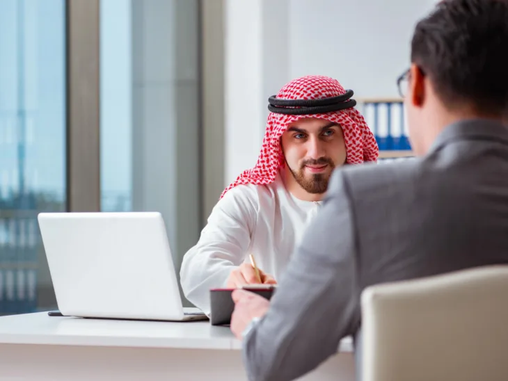 Saudijska arabija