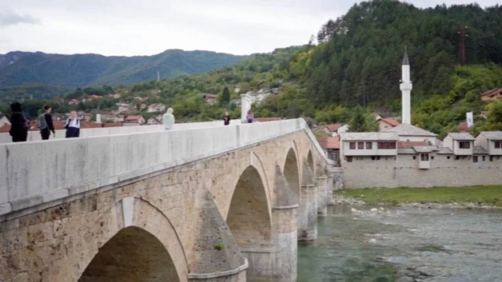 Konjic . Detektor