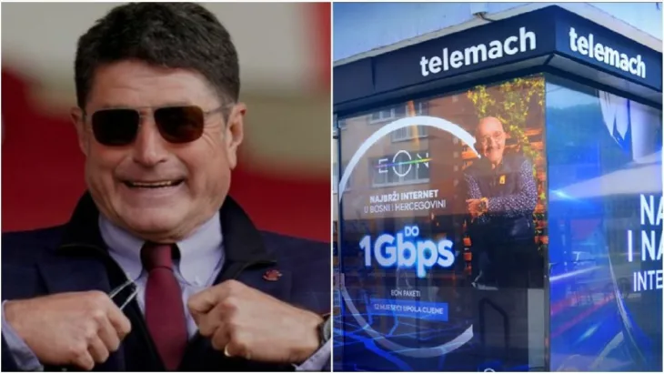 Dragan Solak Telemach