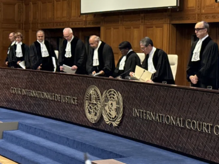 Medunarodni sud pravde icc 10