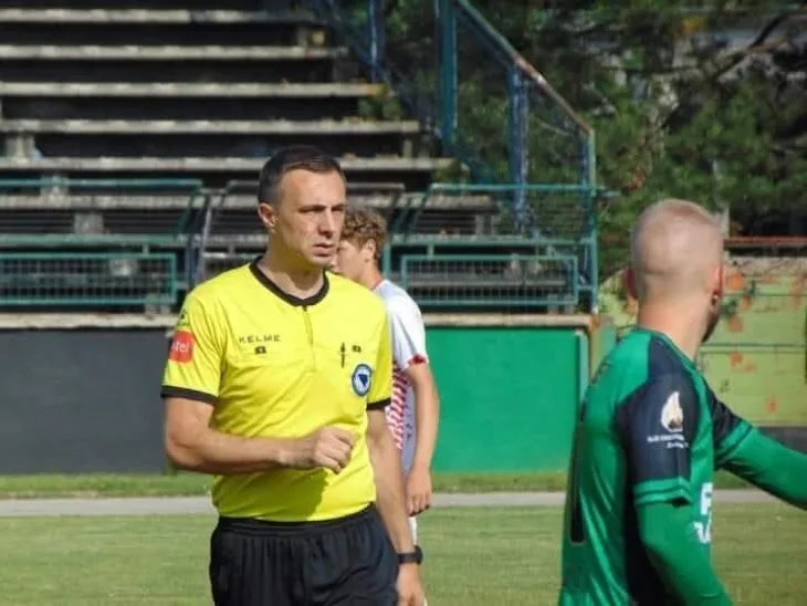 Elvedin Topuzovic