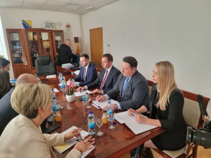 Goran Selak sud banja luka
