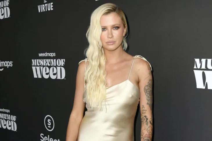 Ireland Baldwin