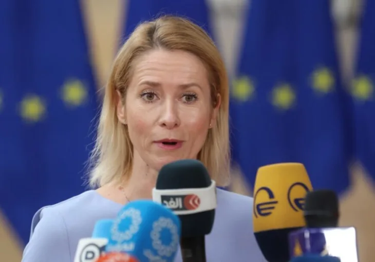 Kaja kallas EU 872x610