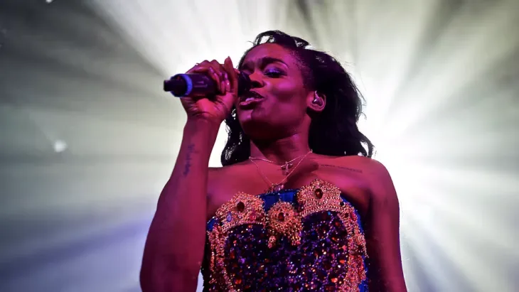Azealia Banks