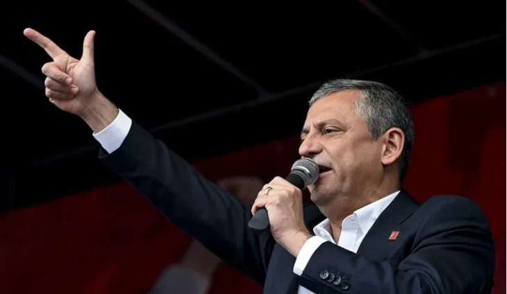 Ozgur Ozel