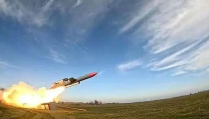 Flamingo ukraine unveils new superweapon missile 700x400