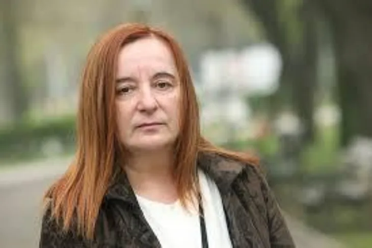 Tanja Topic