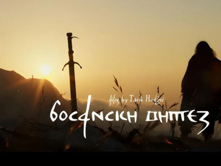 Film bosanski vitez