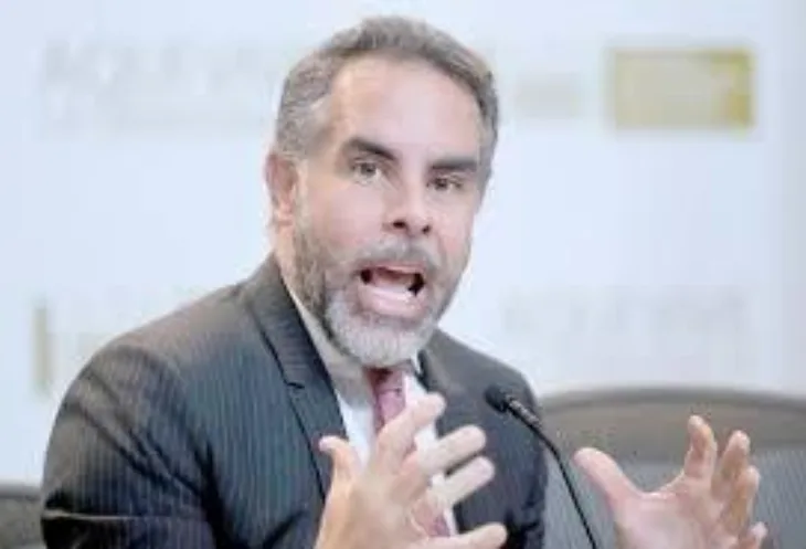 Armando Alberto Benedetti