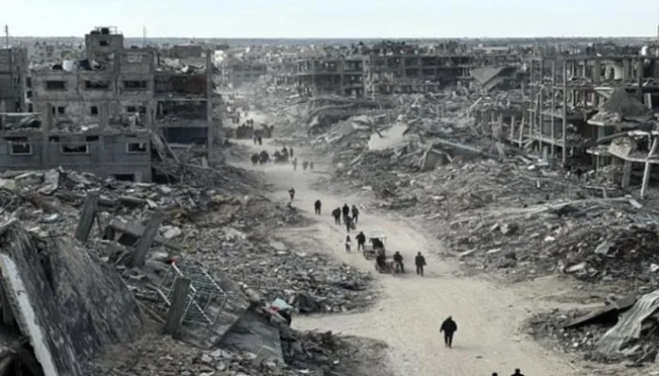 Gaza 10 al ian