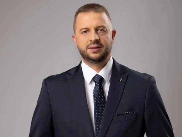 Zelimir Neskovic