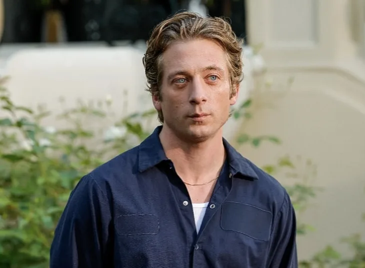 Jeremy Allen White