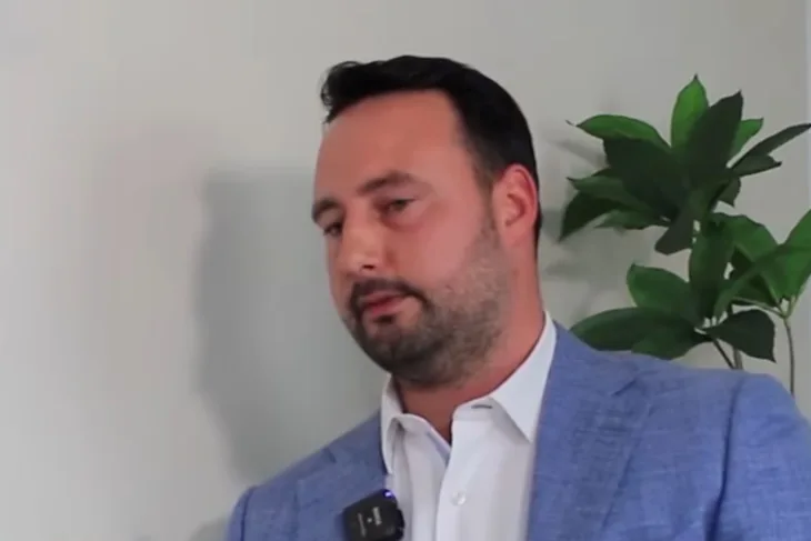 Matias Zubak