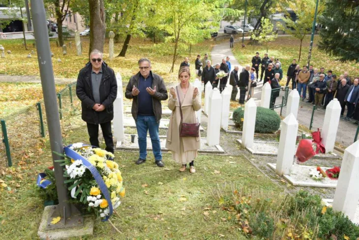 Armija bih trebevic
