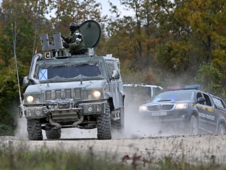 Nato vjezba na granici s bih test spremnosti na moguce incidente vp 11 68fd066789a0a